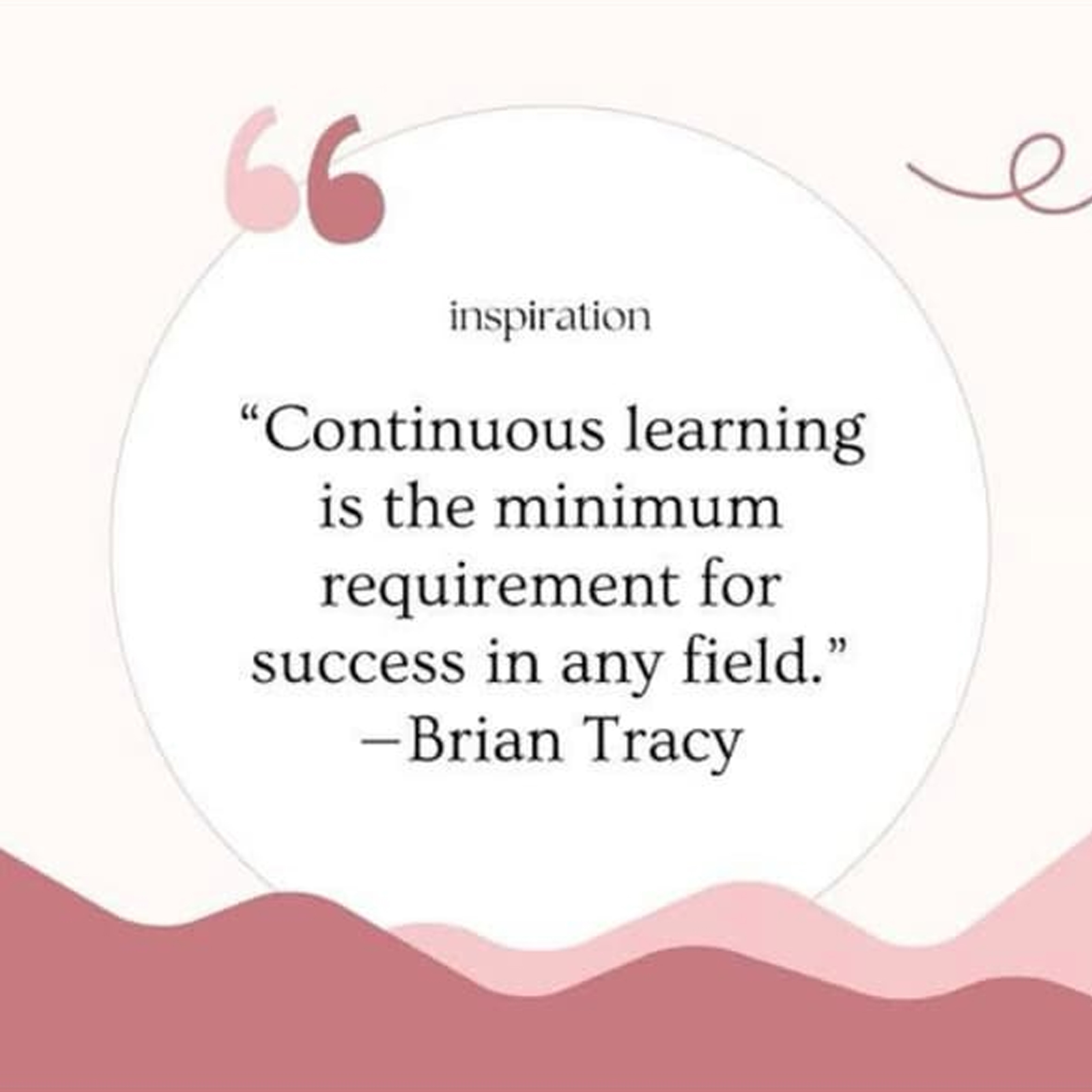 continuous-learning