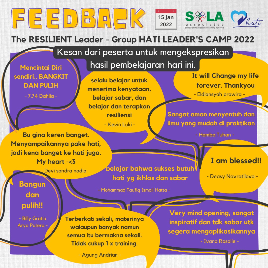 Agency HATI - The Resilient Leader 02