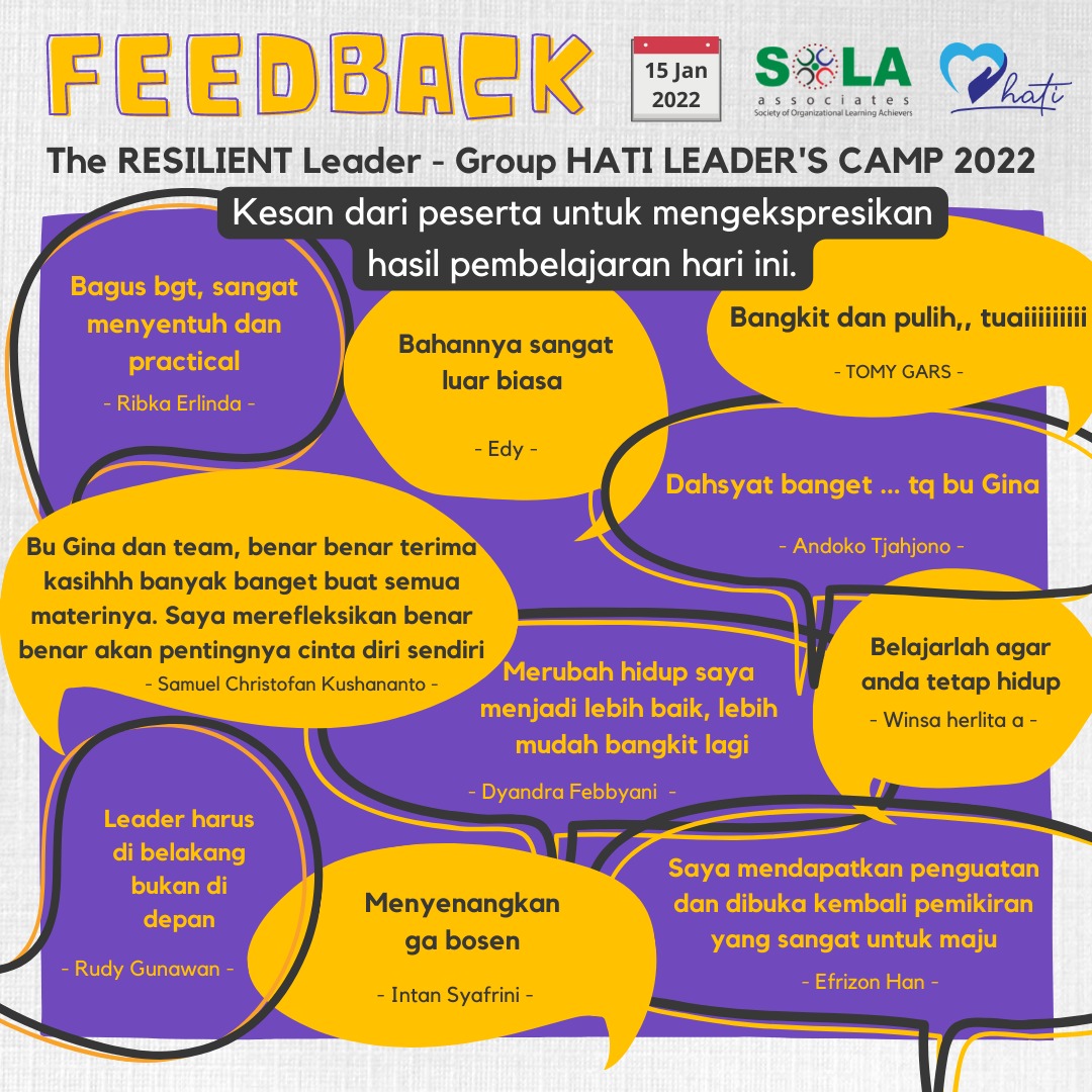 Agency HATI - The Resilient Leader 03