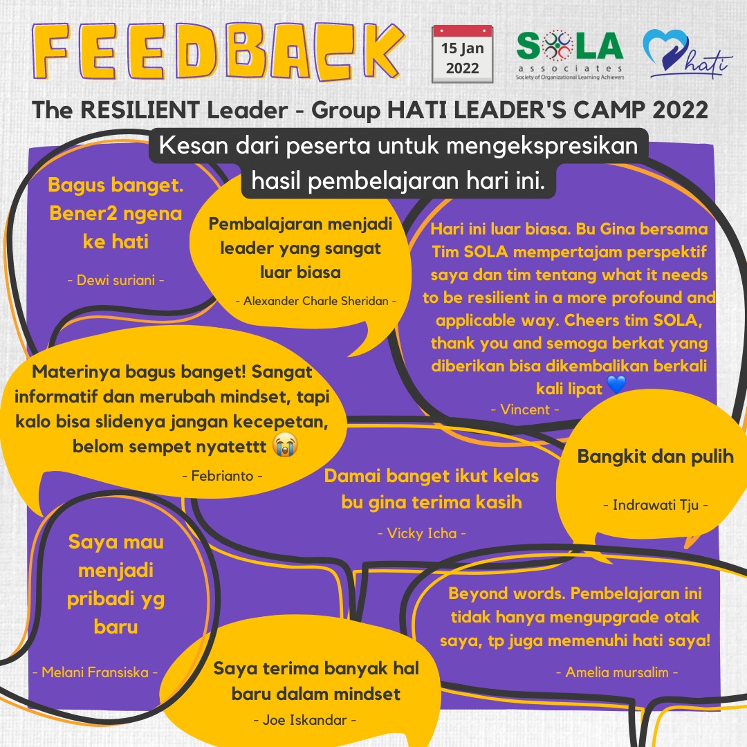 Agency HATI - The Resilient Leader 04