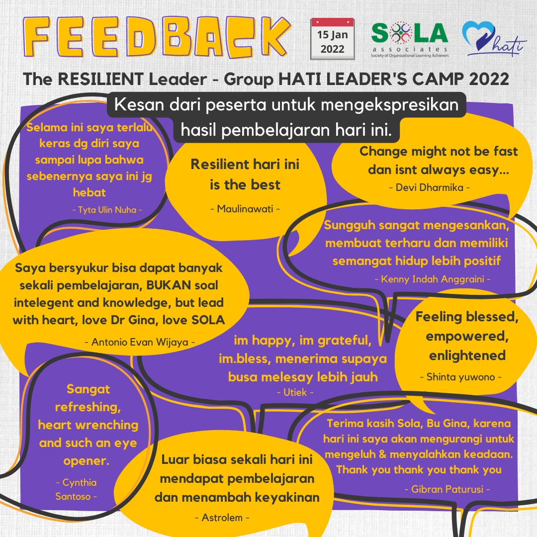 Agency HATI - The Resilient Leader 05