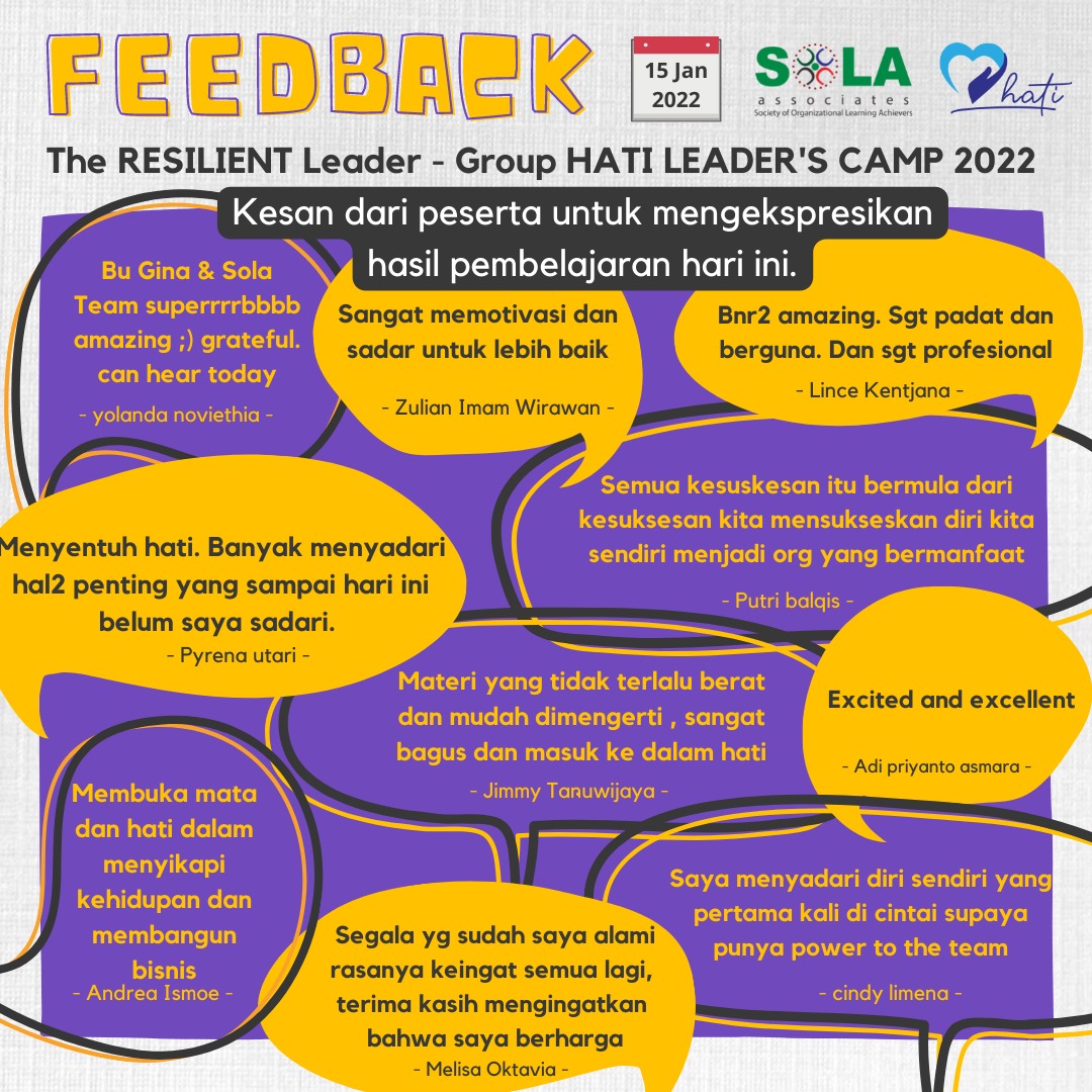 Agency HATI - The Resilient Leader 06