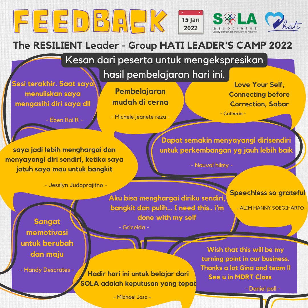 Agency HATI - The Resilient Leader 07