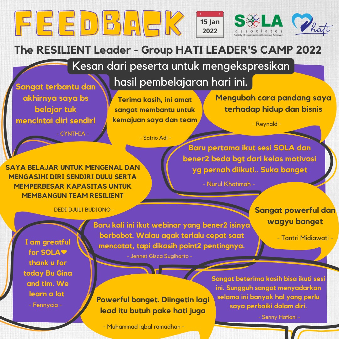 Agency HATI - The Resilient Leader 08