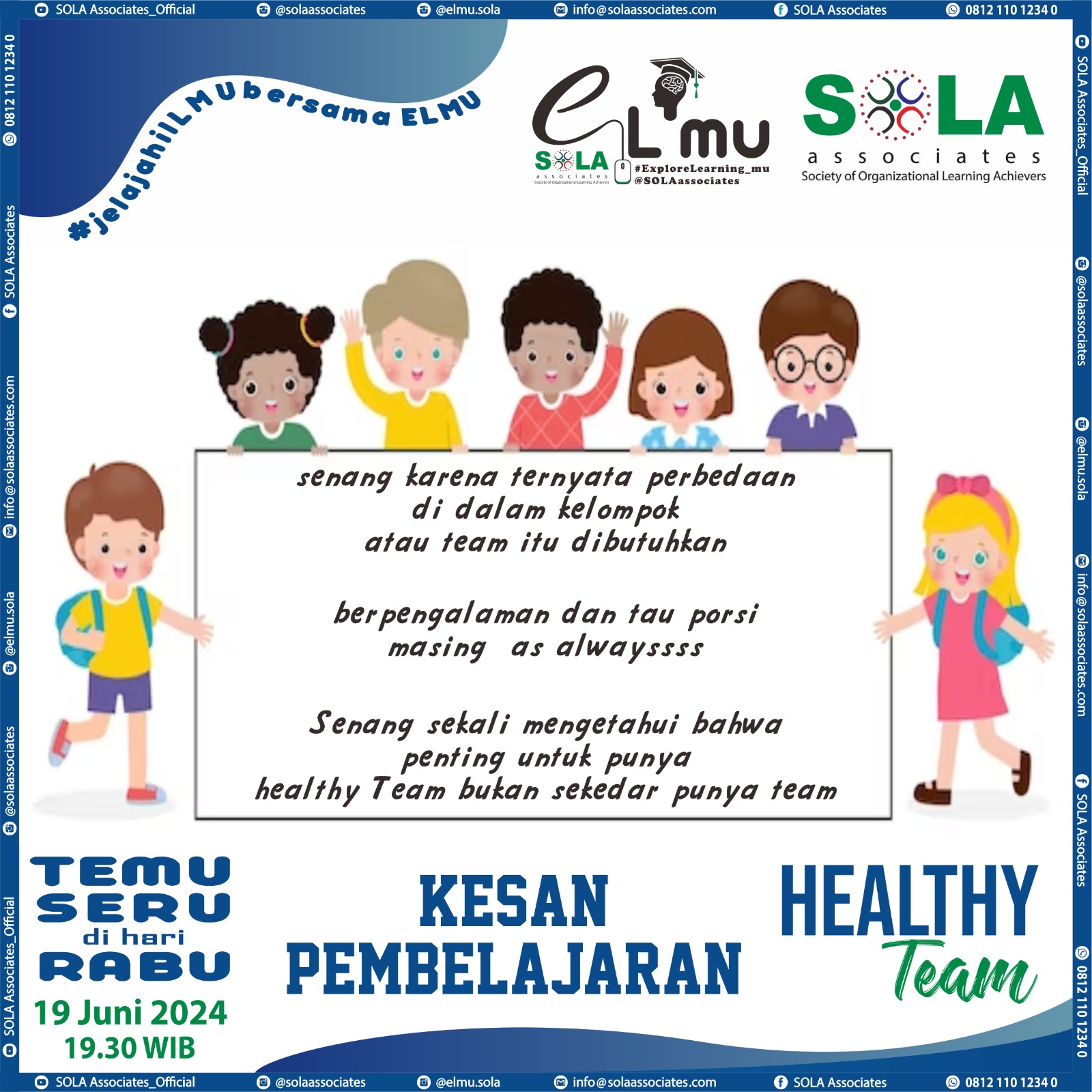 eLmu 2024 Healty Team # 02