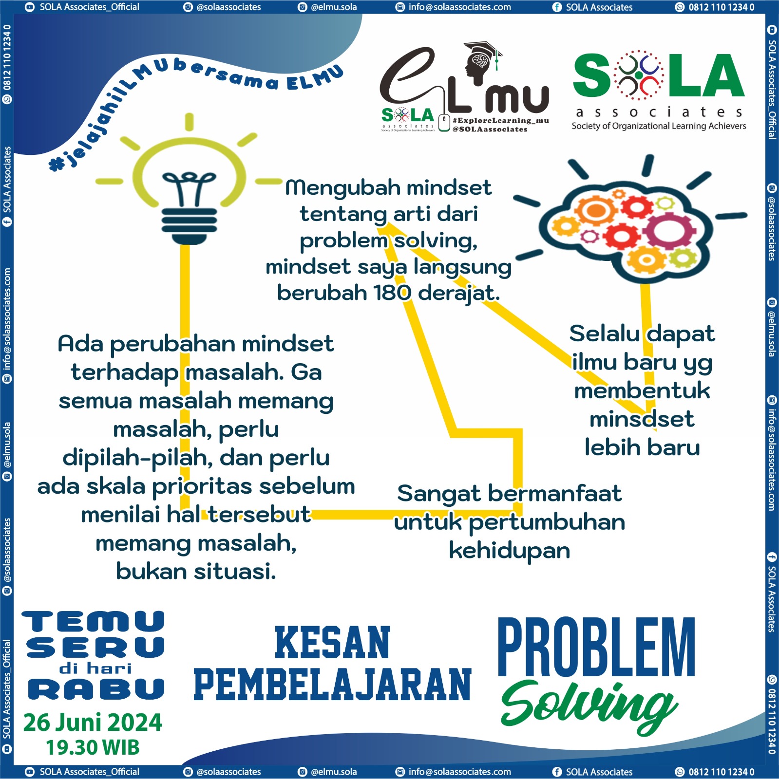 eLmu 2024 Problem Solving #01