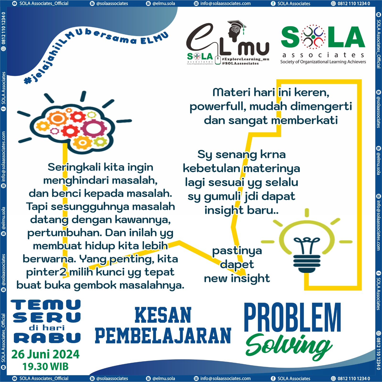 eLmu 2024 Problem Solving #03