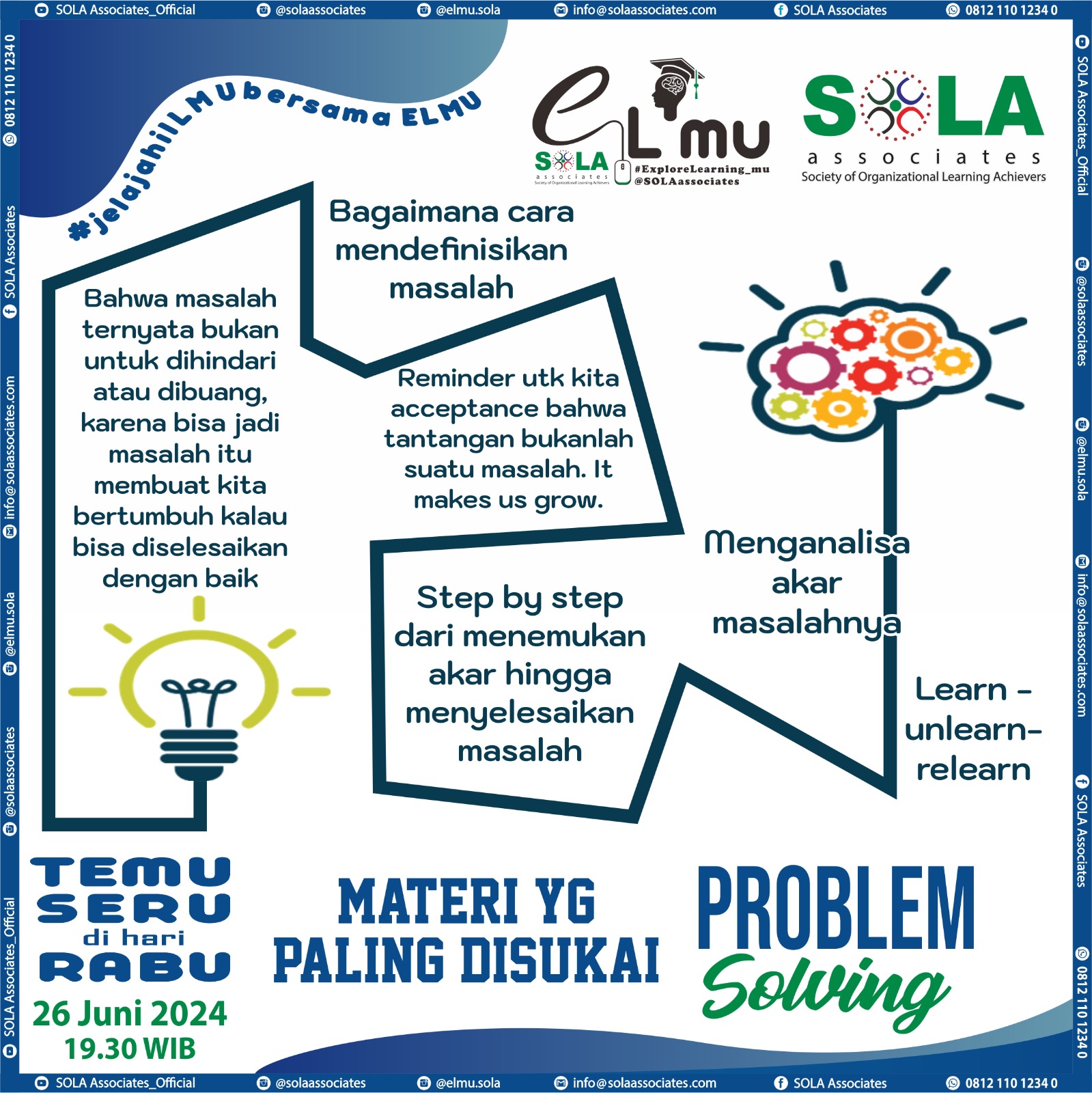 eLmu 2024 Problem Solving #05