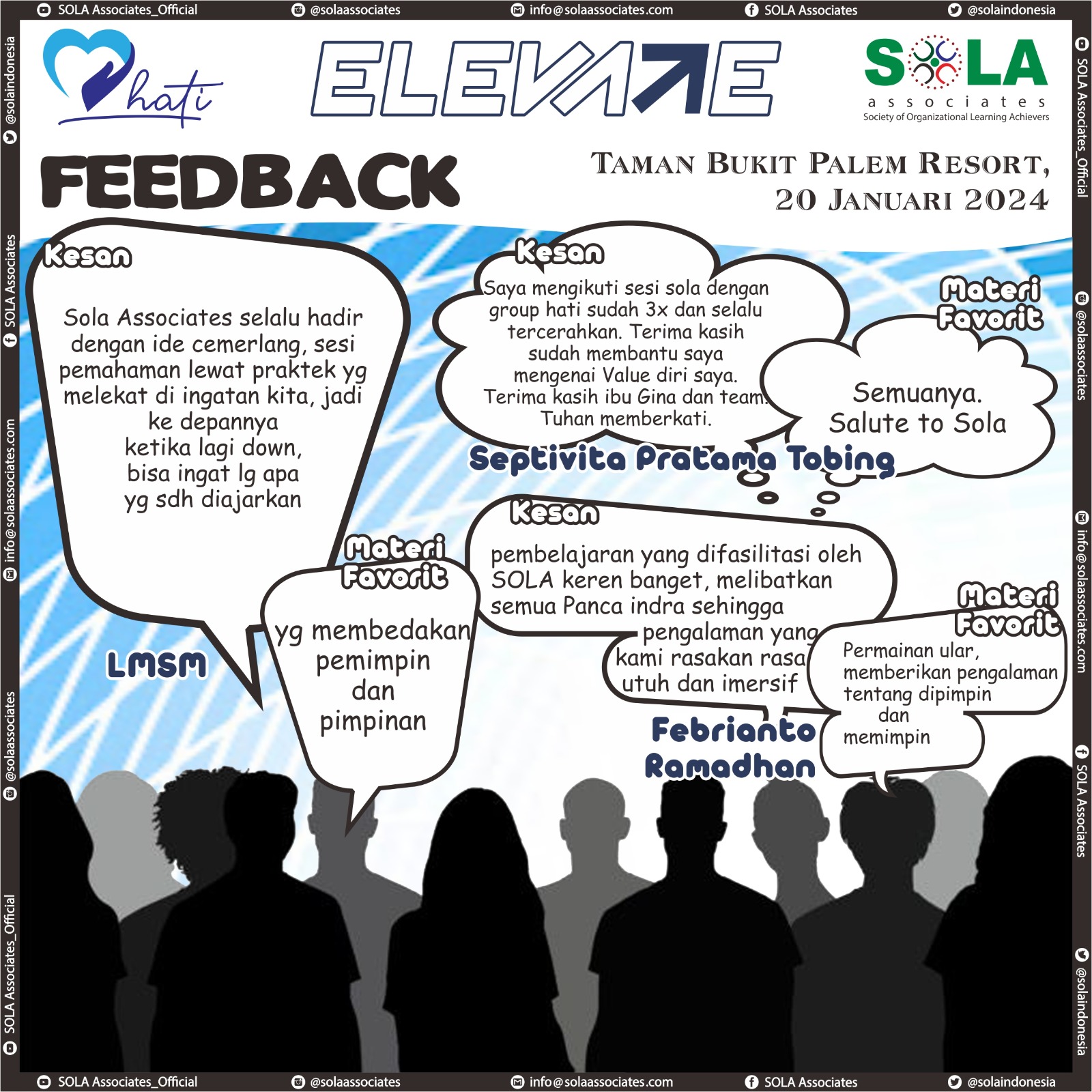 ELEVATE 20 Januari 2024 - 50