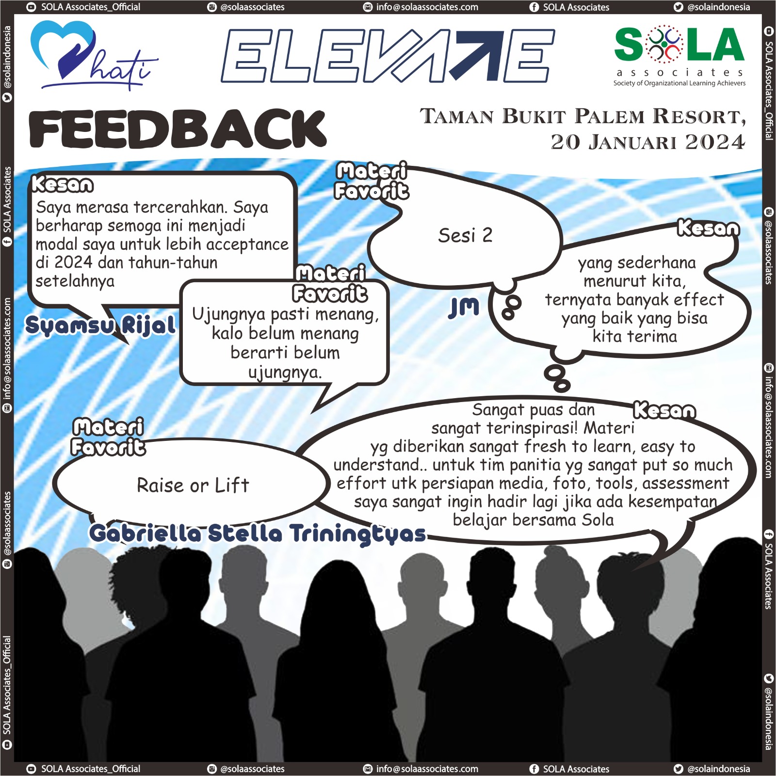 ELEVATE 20 Januari 2024 - 55