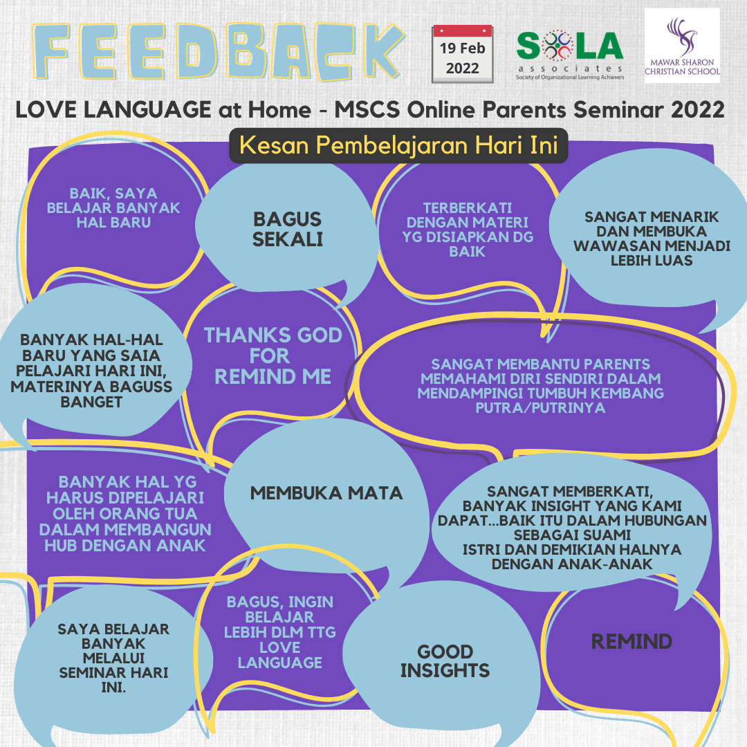 MSCS - Love Language at Home 01