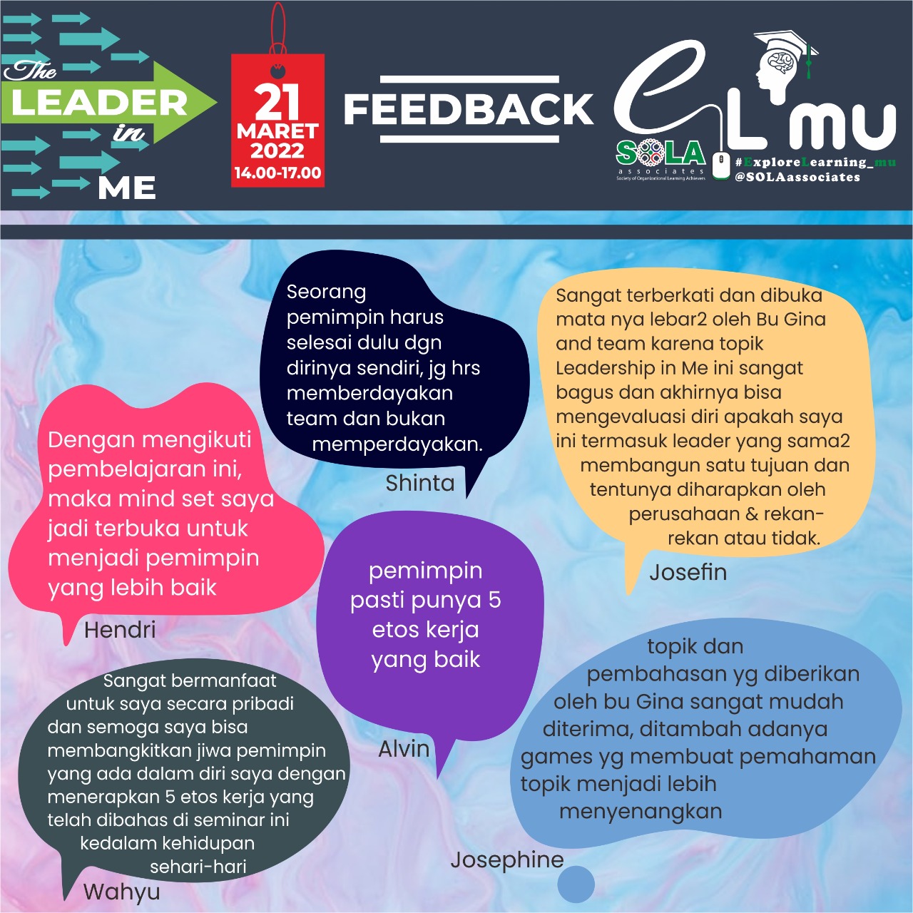 SUCACO - The Leader in Me 01