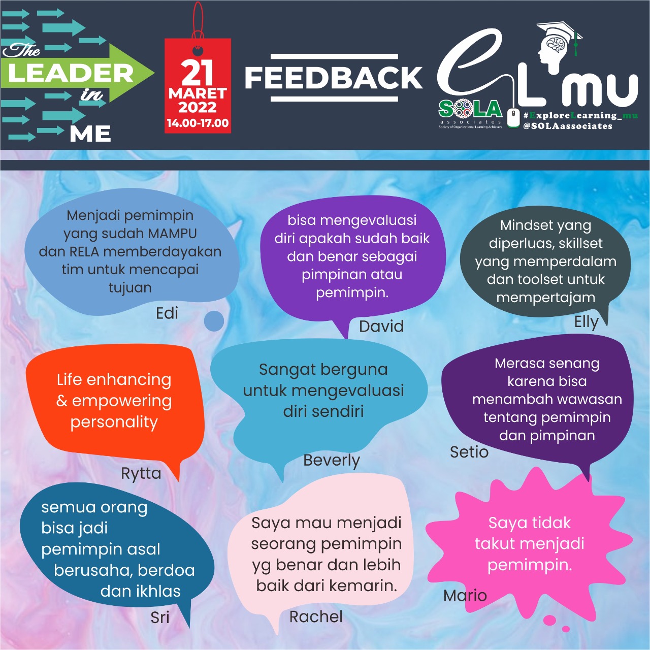 SUCACO - The Leader in Me 02