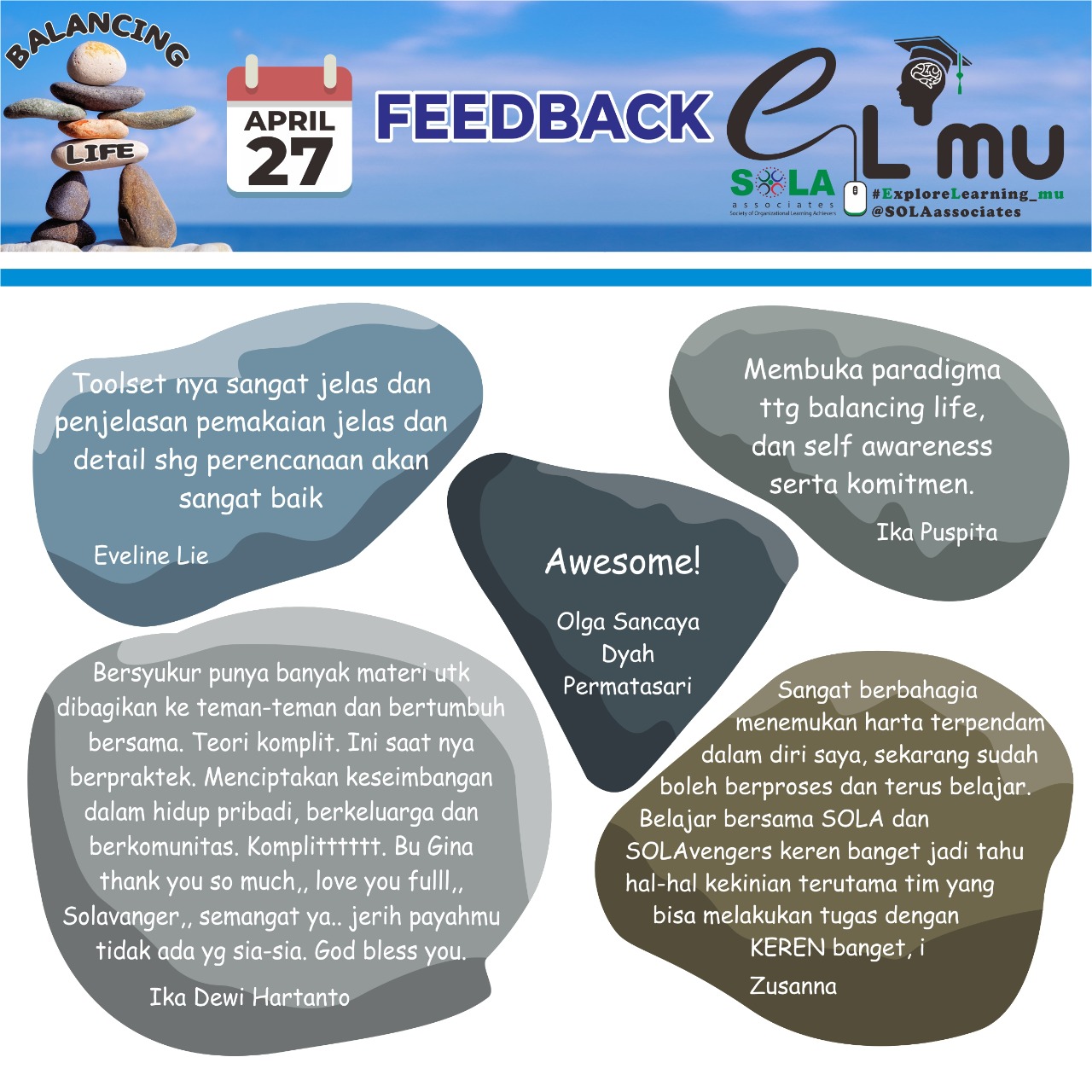 Public - Balancing Life and Habituation 02