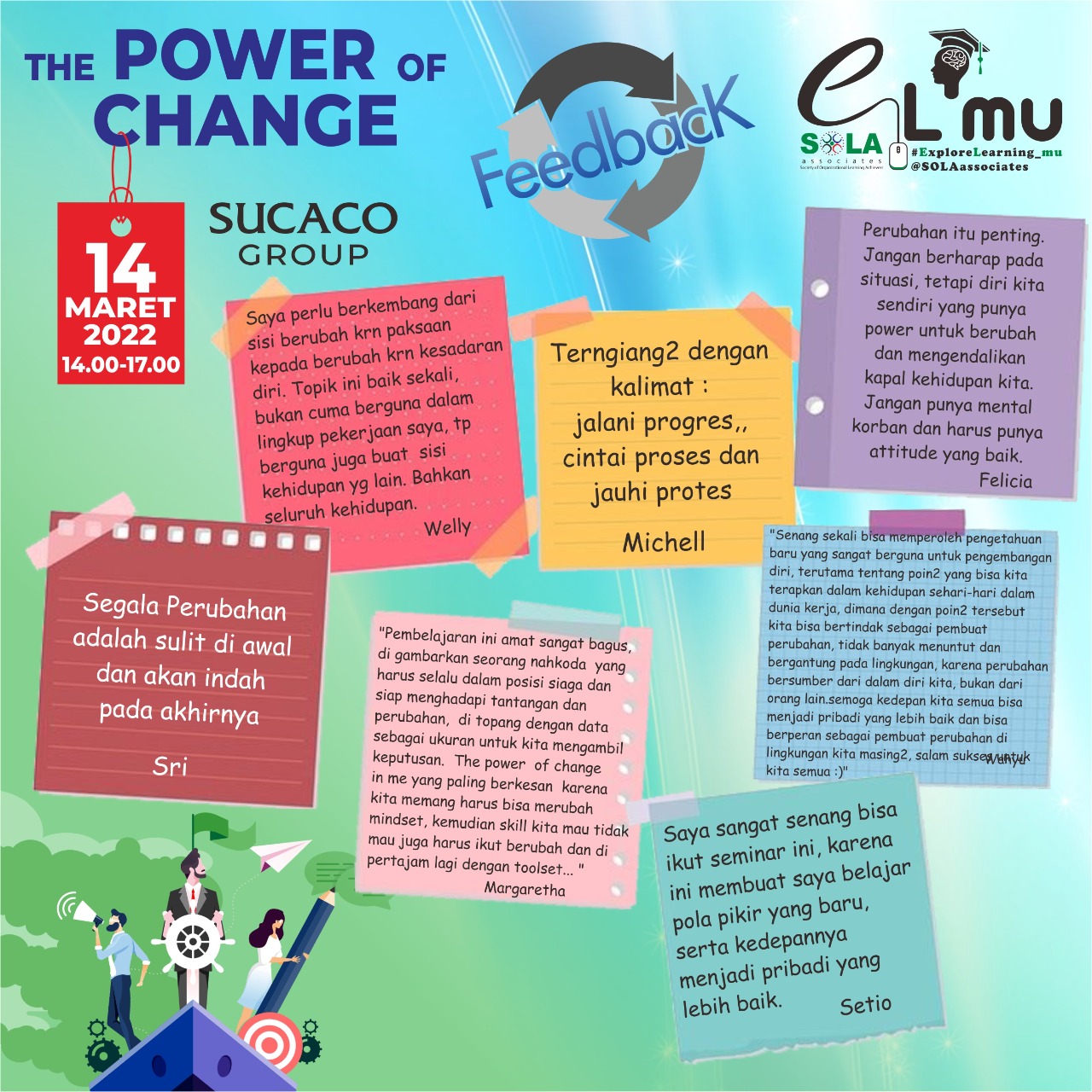 SUCACO-The Power of Change 7
